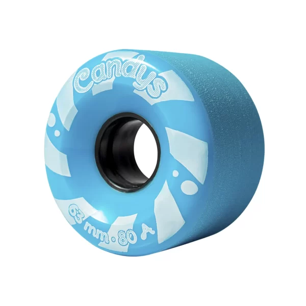 Ruedas Candys Azul - Imagen 2