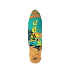 Bambo 27" Deck