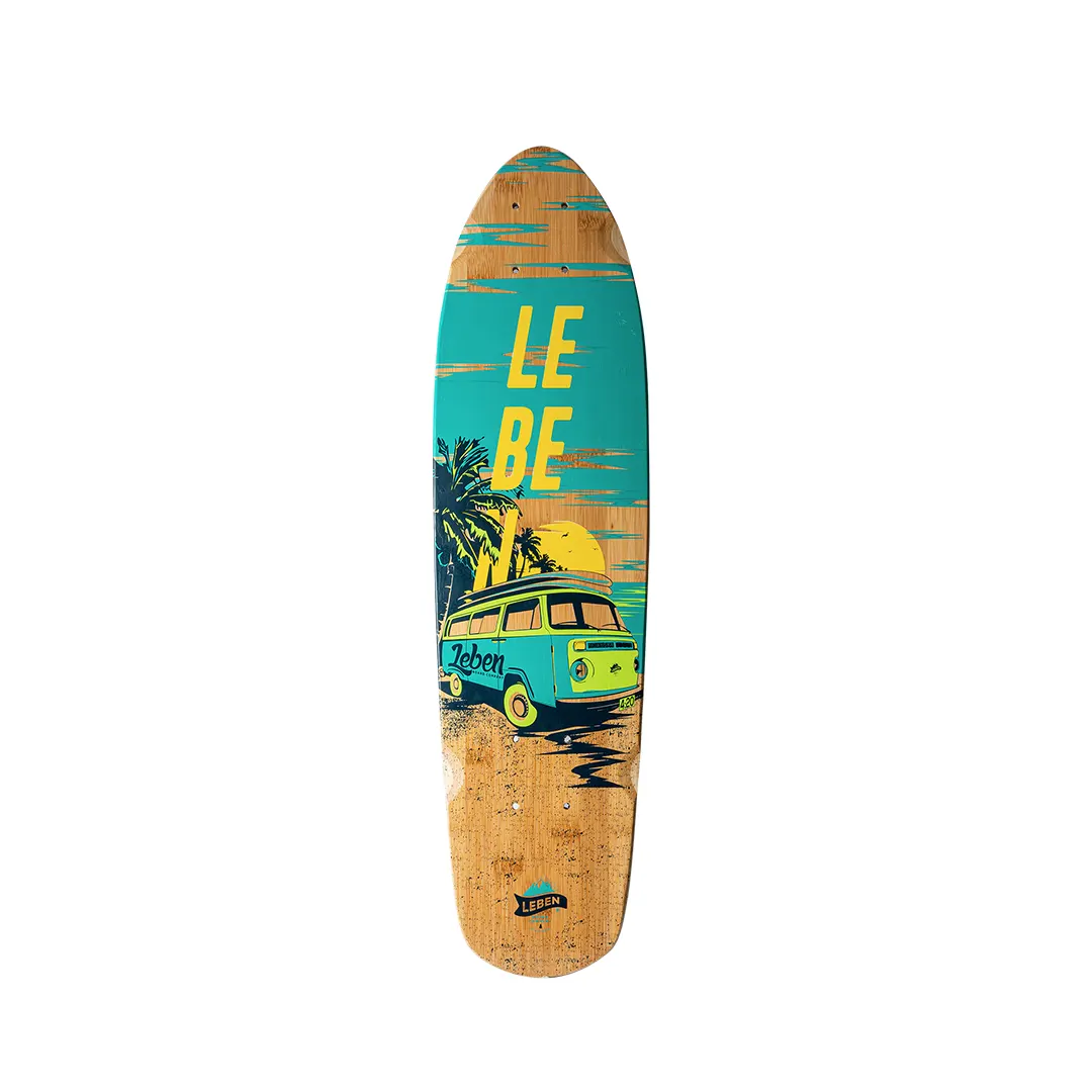 Bambo 27" Deck