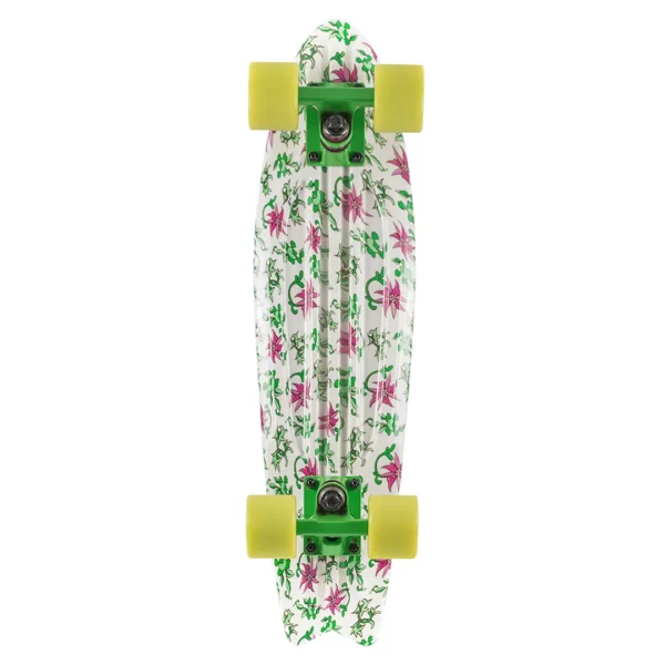 Tabla Cruiser Fish Orquidea - Imagen 2