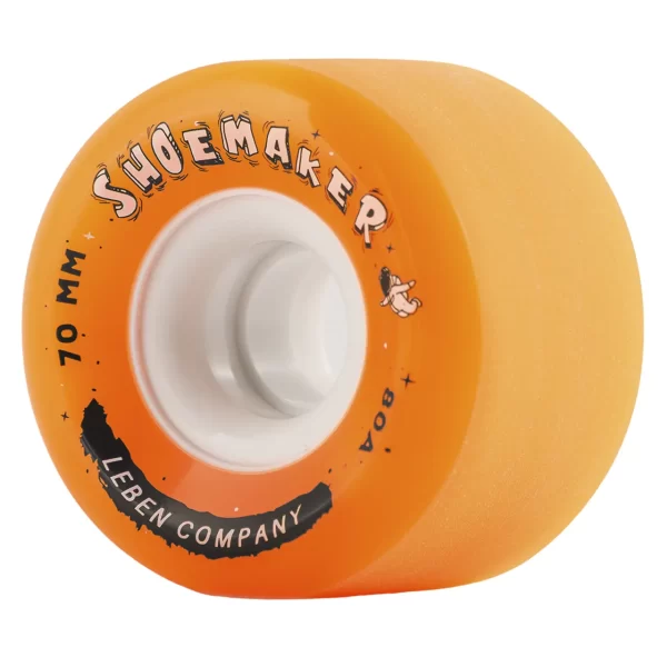 Ruedas Shoemaker - Imagen 2