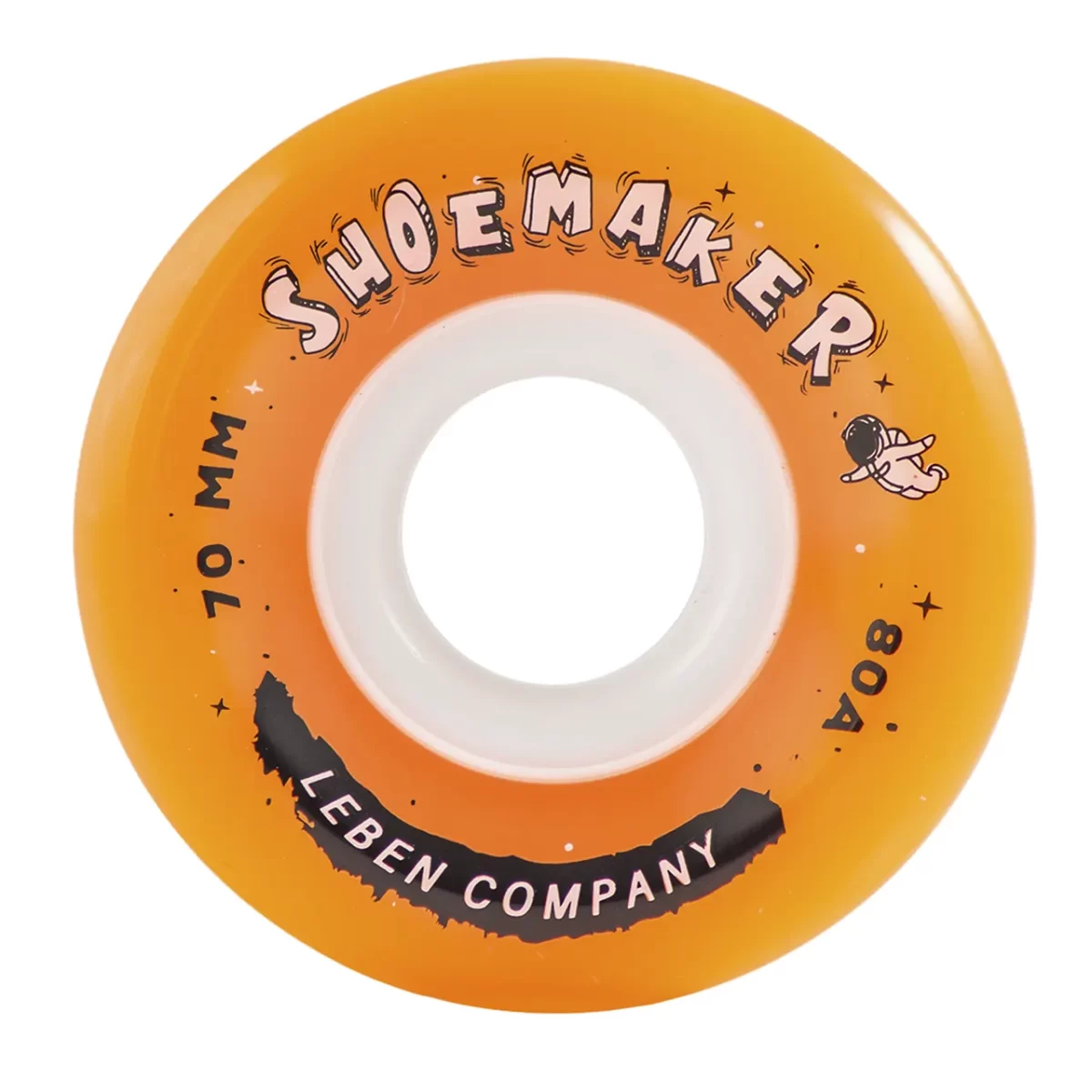 Ruedas Shoemaker