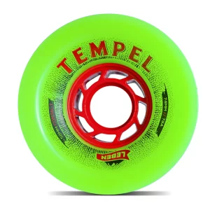 Ruedas  Tempel Verde