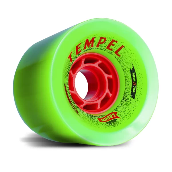 Ruedas  Tempel Verde - Imagen 2