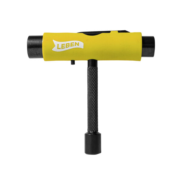 Tools T - Imagen 3
