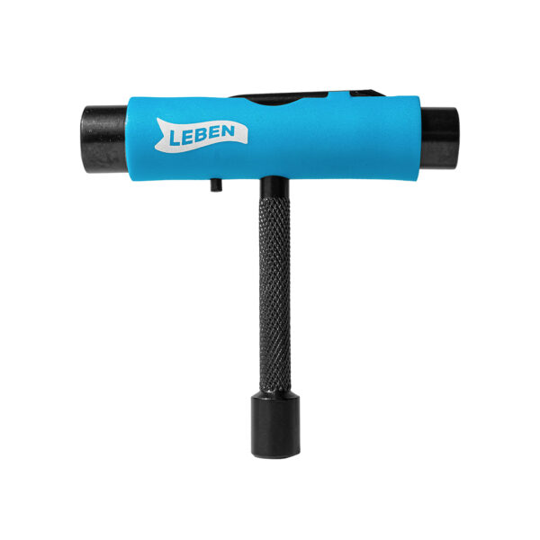 Tools T - Imagen 4