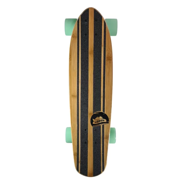 Tabla Cruiser Bamboo 27" - Imagen 2
