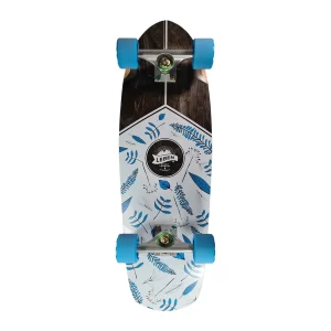 Tabla Cruiser Hercules 29" Azul