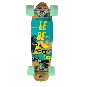 Tabla Cruiser Bamboo 27"