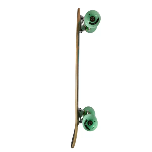 Tabla Cruiser Bamboo 27" - Imagen 3