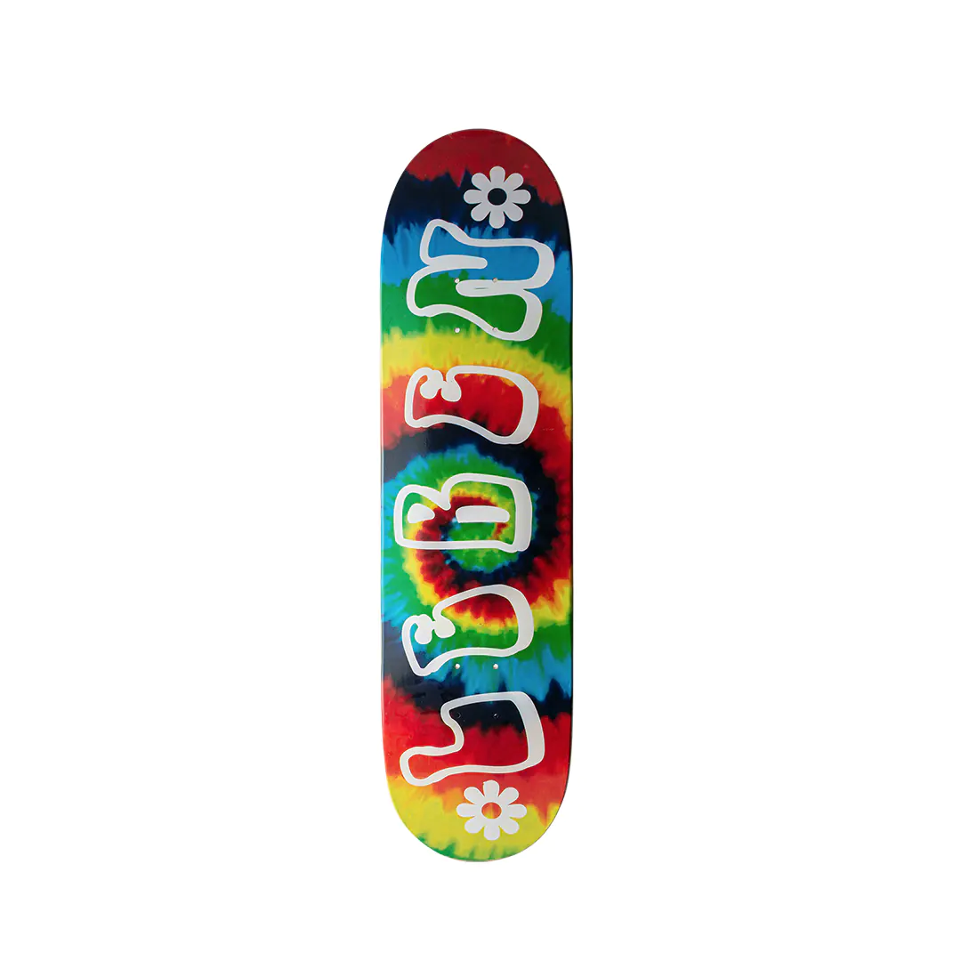 Deck Leben Colores