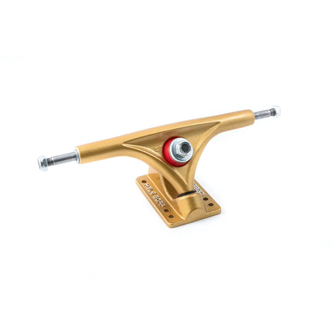 Trucks Hale Boop Dorados