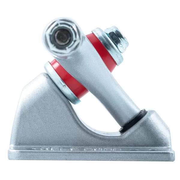 Trucks Hale Boop Plateados - Imagen 2