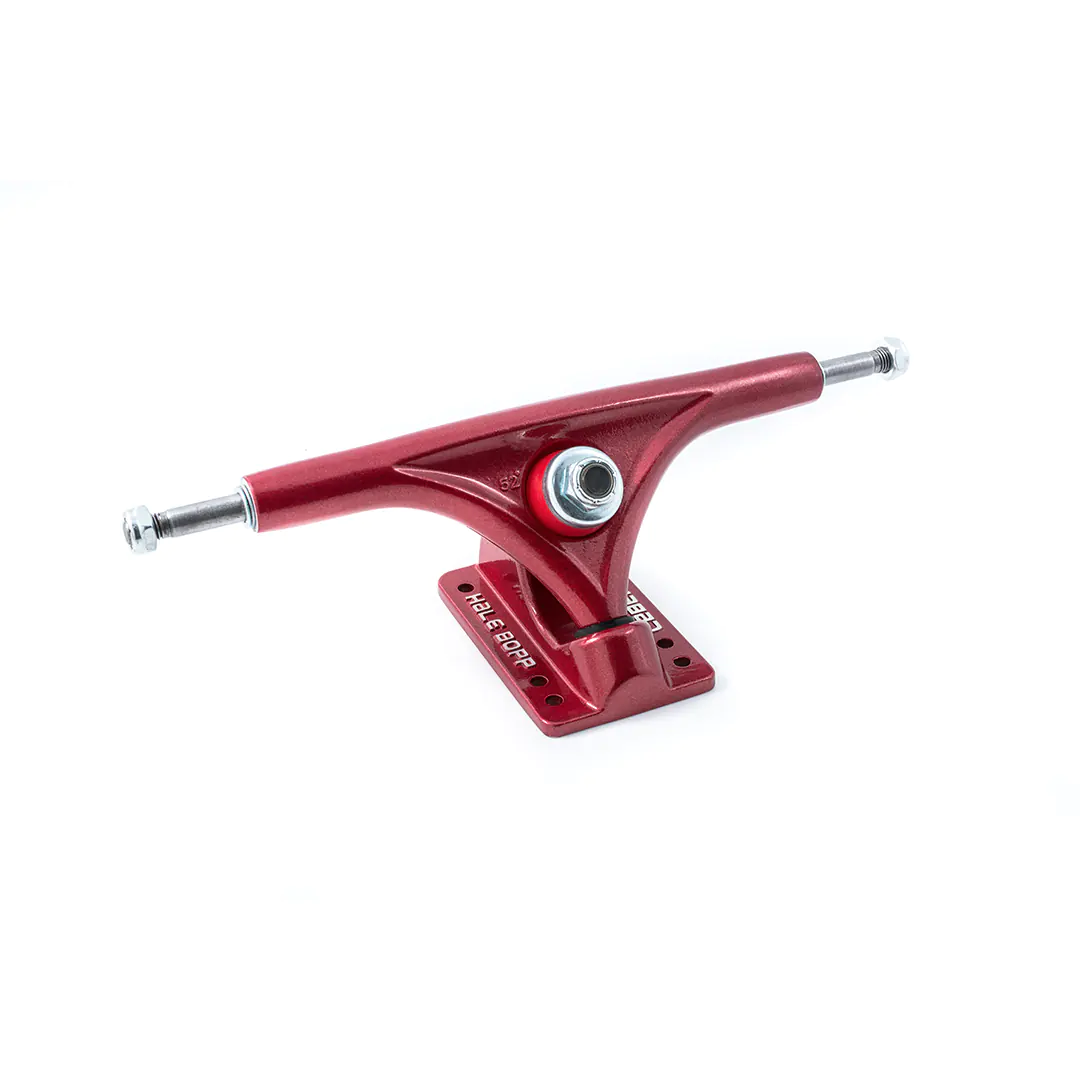 Trucks Hale Boop Rojos