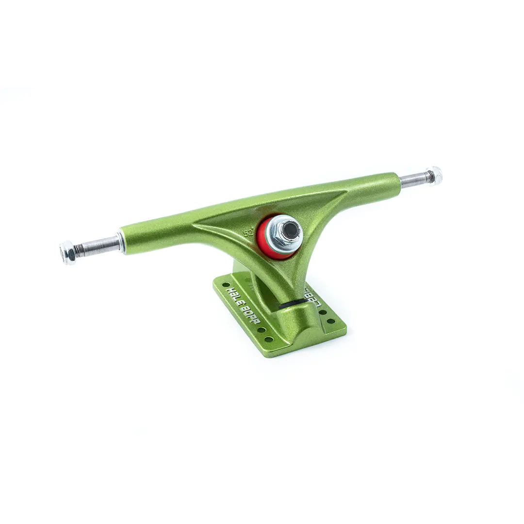 Trucks Hale Boop Verdes