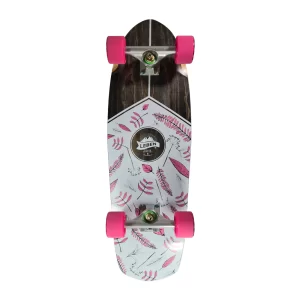 Tabla Cruiser Hercules 29" Rosa