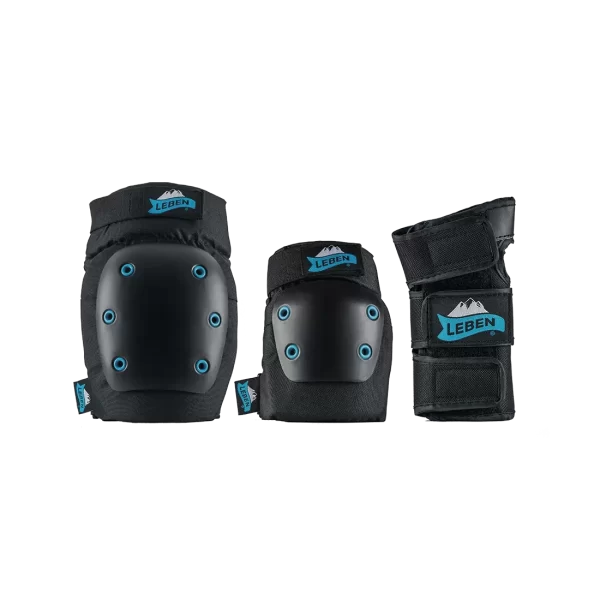 Kit De Proteccion