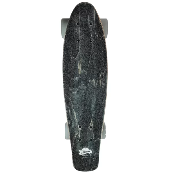 Tabla Cruiser Lacerta 24" Blanca - Imagen 2
