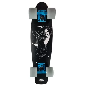 Tabla Cruiser Lacerta 24" Blanca