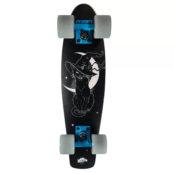 Tabla Cruiser Lacerta 24" Blanca