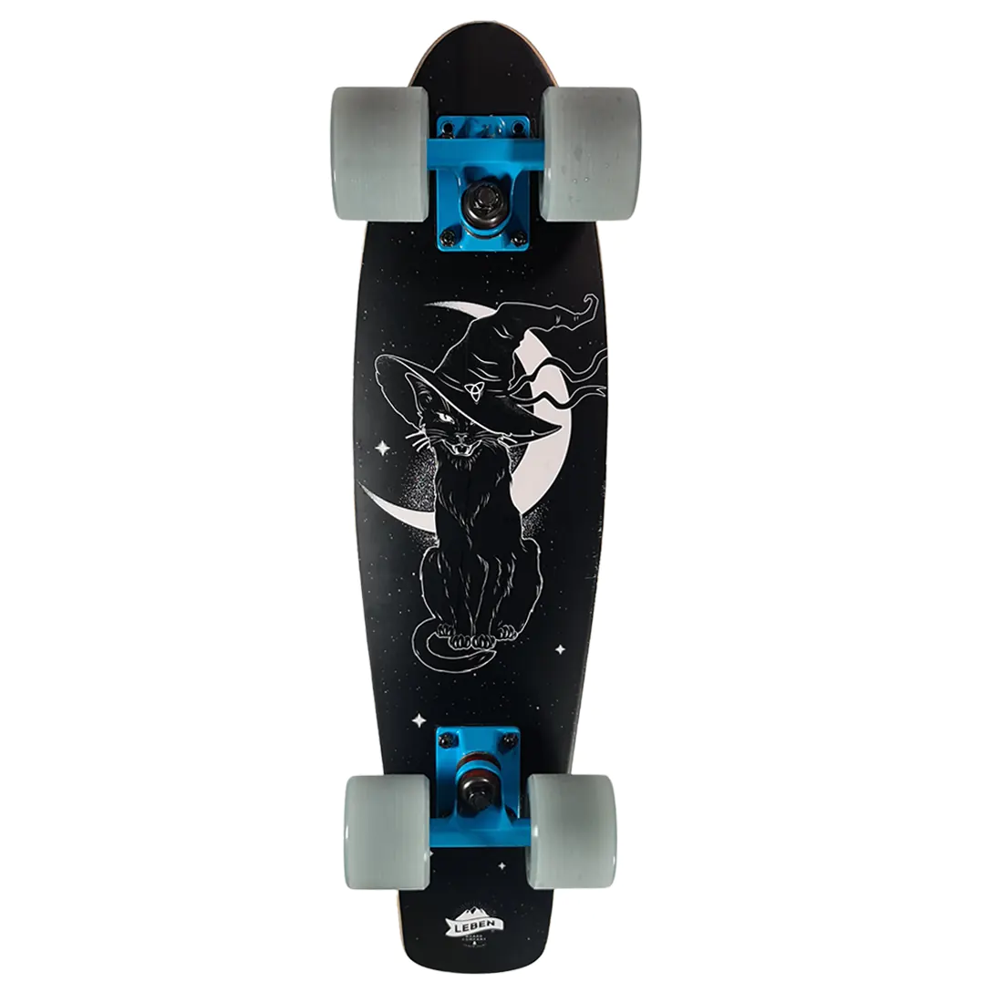 Tabla Cruiser Lacerta 24" Blanca