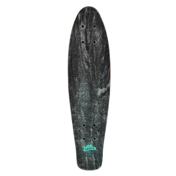 Tabla Cruiser Lacerta 24" Verde - Imagen 2
