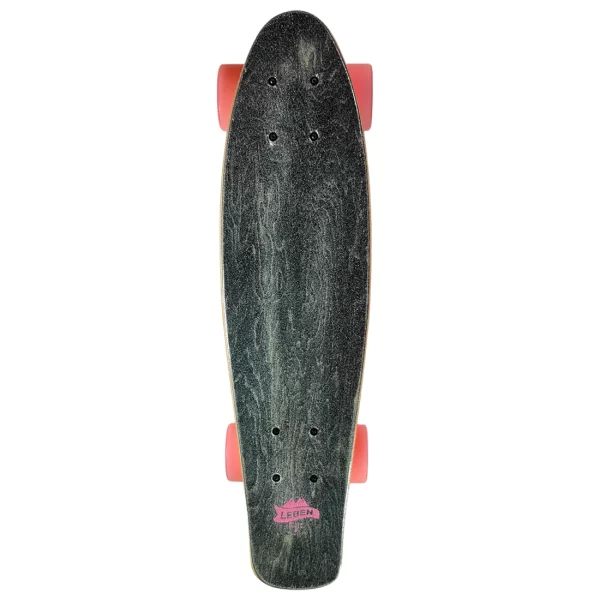 Tabla Cruiser Lacerta 24" Rosa - Imagen 2