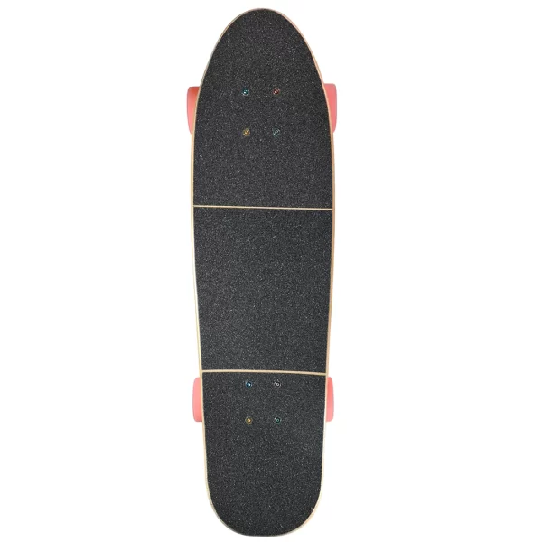Tabla Cruiser Lira 27" Rosa - Imagen 2