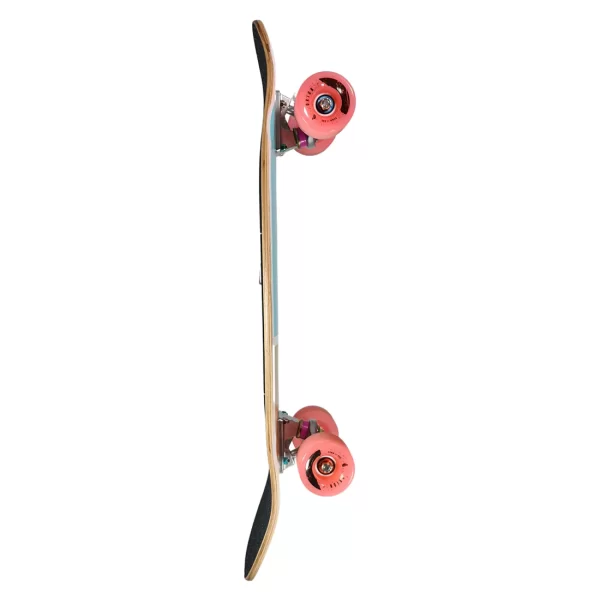 Tabla Cruiser Lira 27" Rosa - Imagen 3
