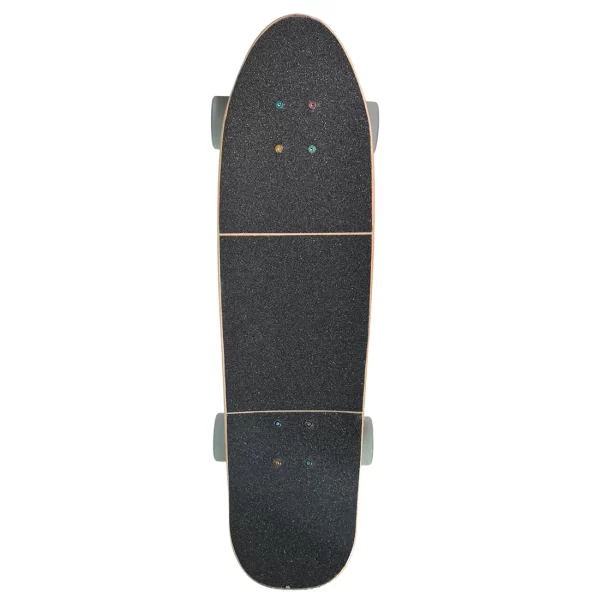 Tabla Cruiser Lira 27" Morada - Imagen 2
