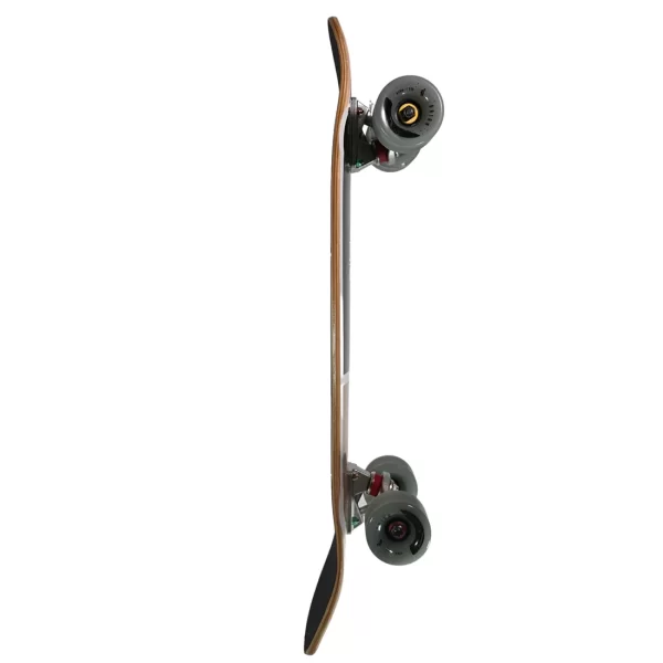 Tabla Cruiser Lira 27" Morada - Imagen 3