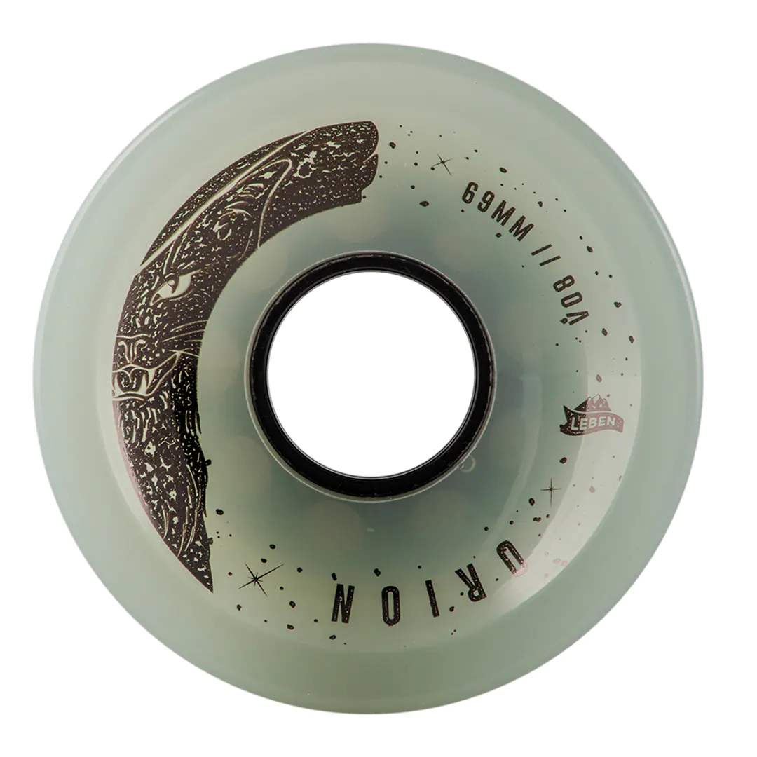 Ruedas Orion Gris