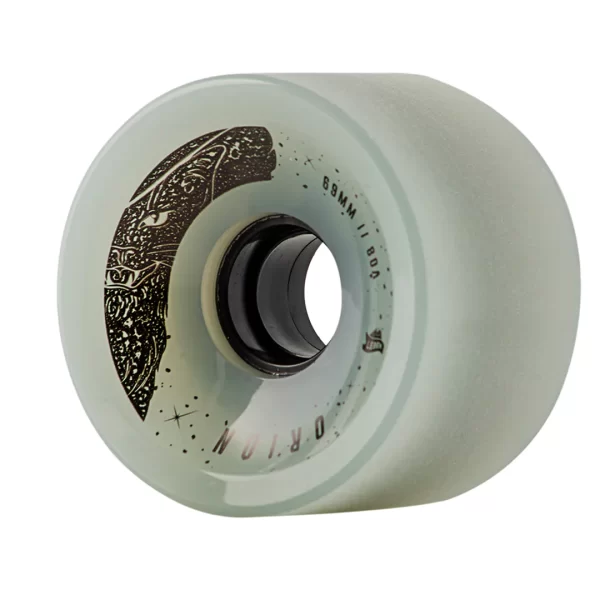 Ruedas Orion Gris - Imagen 2