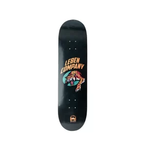 Deck Leben Tigre