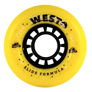 Ruedas West 1