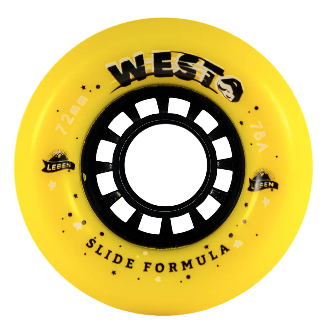 Ruedas West 1