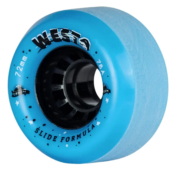 Ruedas West 1 - Imagen 4