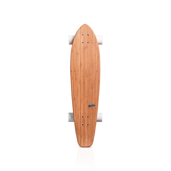 Longboard Hidra 39" - Imagen 2