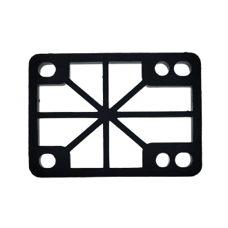 Elevadores 6 MM Plasticos