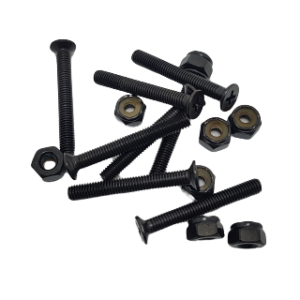 Tornillos 1.5"
