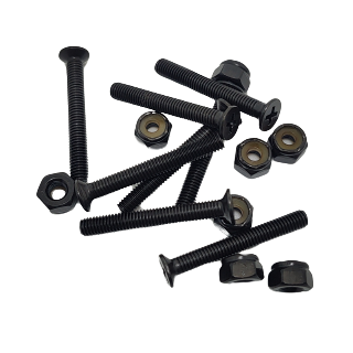 Tornillos 1.5"