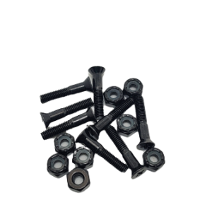 Tornillos 1"