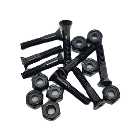 Tornillos 1"