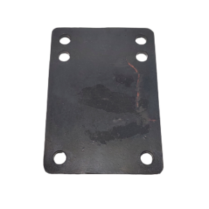 Elevadores 3 MM Caucho