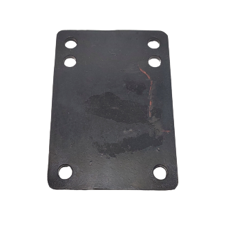 Elevadores 3 MM Caucho