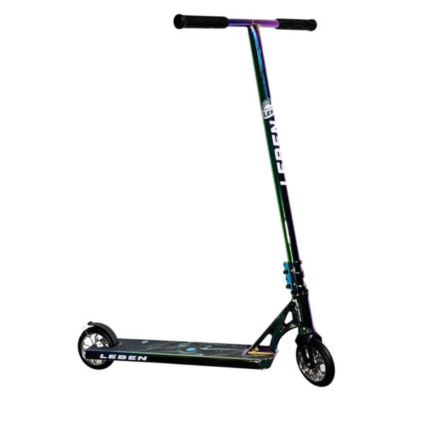 Scooter Profesional Tornasol