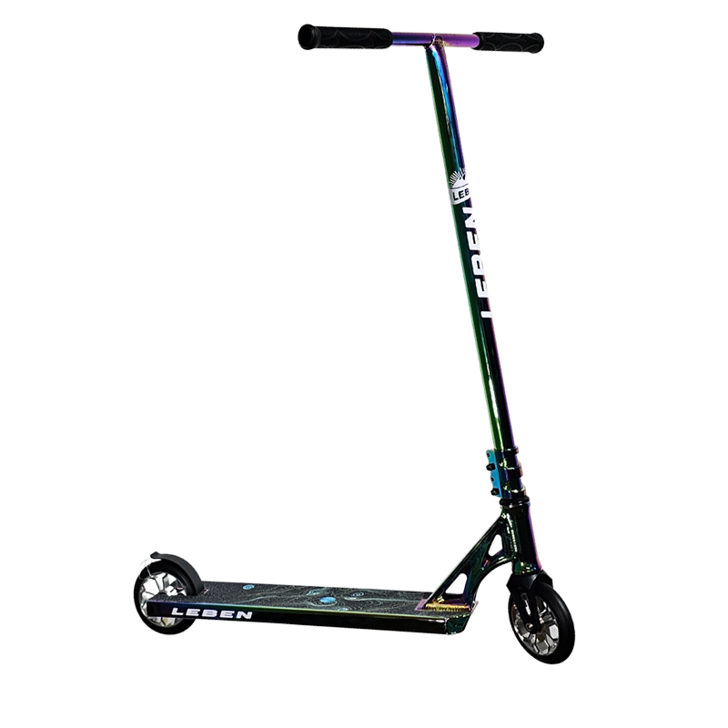 Scooter Profesional Tornasol