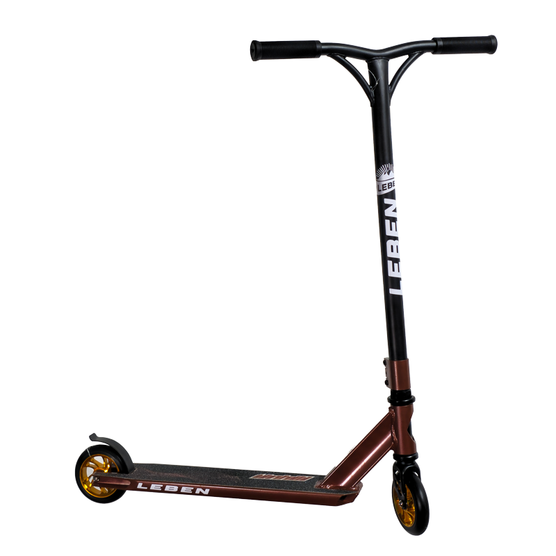 Scooter Básica Bronce