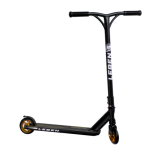 Scooter Básica Negra
