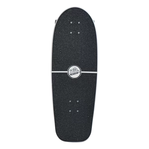 Tabla Cruiser Antares (Violeta/Blanco) - Imagen 2